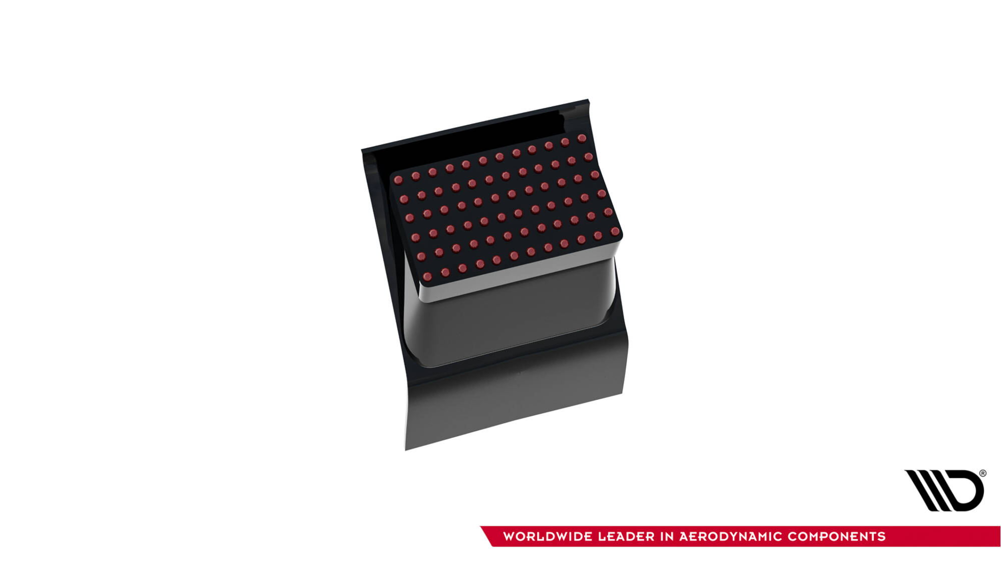 LED STOP LIGHT SUITABLE FOR AUDI RS3 SEDAN 8V / 8V FACELIFT – MAXTON DESIGN