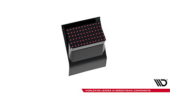 LED STOP LIGHT SUITABLE FOR AUDI RS3 SEDAN 8V / 8V FACELIFT – MAXTON DESIGN