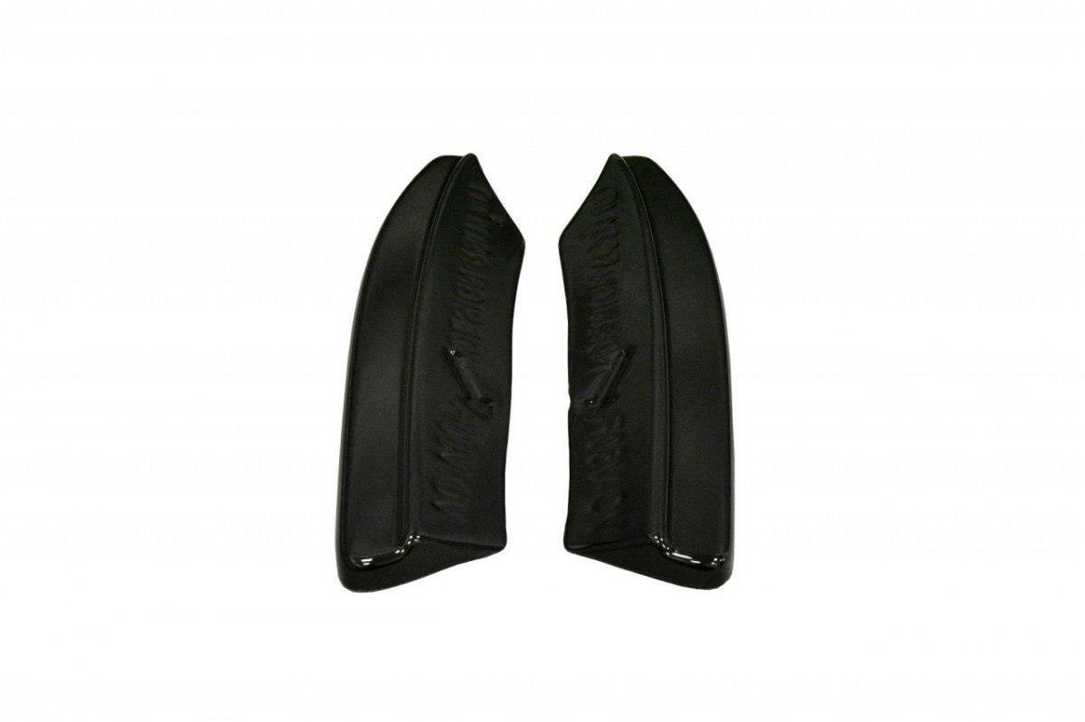 Rear Side Splitters Volvo V50F R-Design - 7
