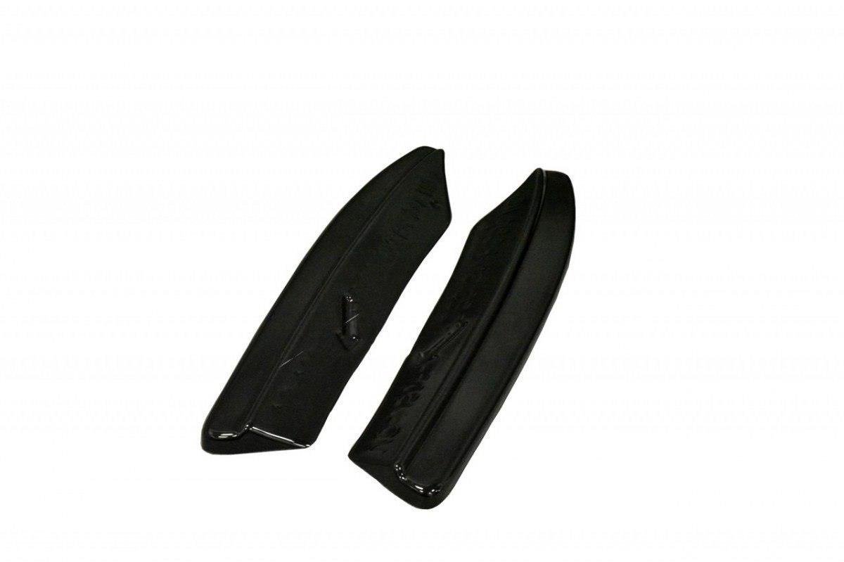 Rear Side Splitters Volvo V50F R-Design - 6