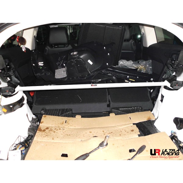 RANGE ROVER EVOQUE 2.0 11+ ULTRA-R 2P REAR UPPER STRUTBAR