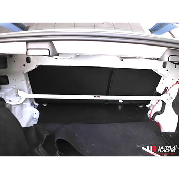 MERCEDES C-CLASS/ AMG 07+ W204 ULTRA-R REAR UPPER STRUTBAR
