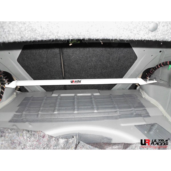 CADILLAC CTS 3.6 07+ ULTRARACING 2-POINT REAR UPPER STRUTBAR