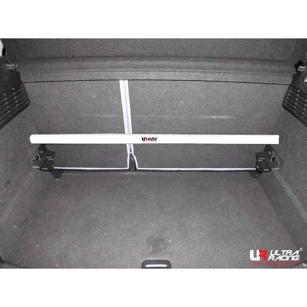 AUDI A1 10+ ULTRARACING 2-POINT REAR UPPER STRUTBAR 1833