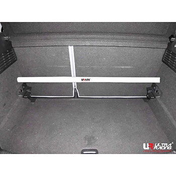 AUDI A1 10+ ULTRARACING 2-POINT REAR UPPER STRUTBAR 1833