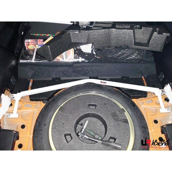 SUBARU XV 12+ / WRX 4D 11+ ULTRA-R 2P REAR UPPER STRUTBAR