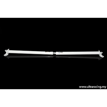 TOYOTA AE82 HATCHBACK ULTRA-R 2P REAR UPPER STRUTBAR ADJ.