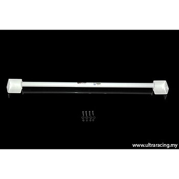 AUDI TTS 2.0 TFSI 08+ ULTRARACING REAR UPPER STRUTBAR