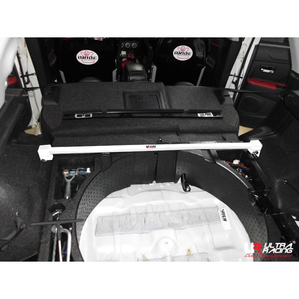 MITSUBISHI ASX 10+ ULTRARACING 2-POINT REAR UPPER STRUTBAR