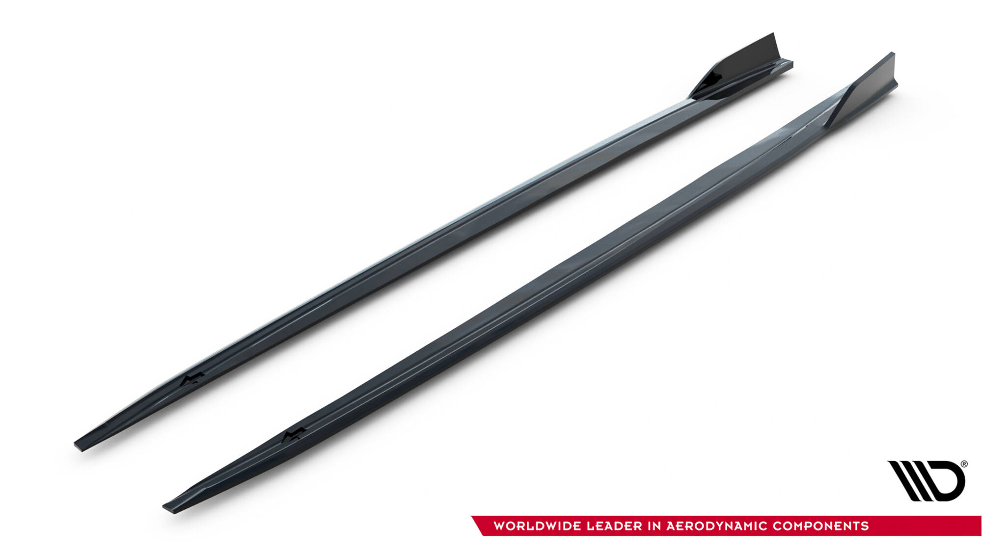 SIDE SKIRTS DIFFUSERS SUITABLE FOR AUDI S5 / A5 S-LINE SPORTBACK F5 – MAXTON DESIGN - 5