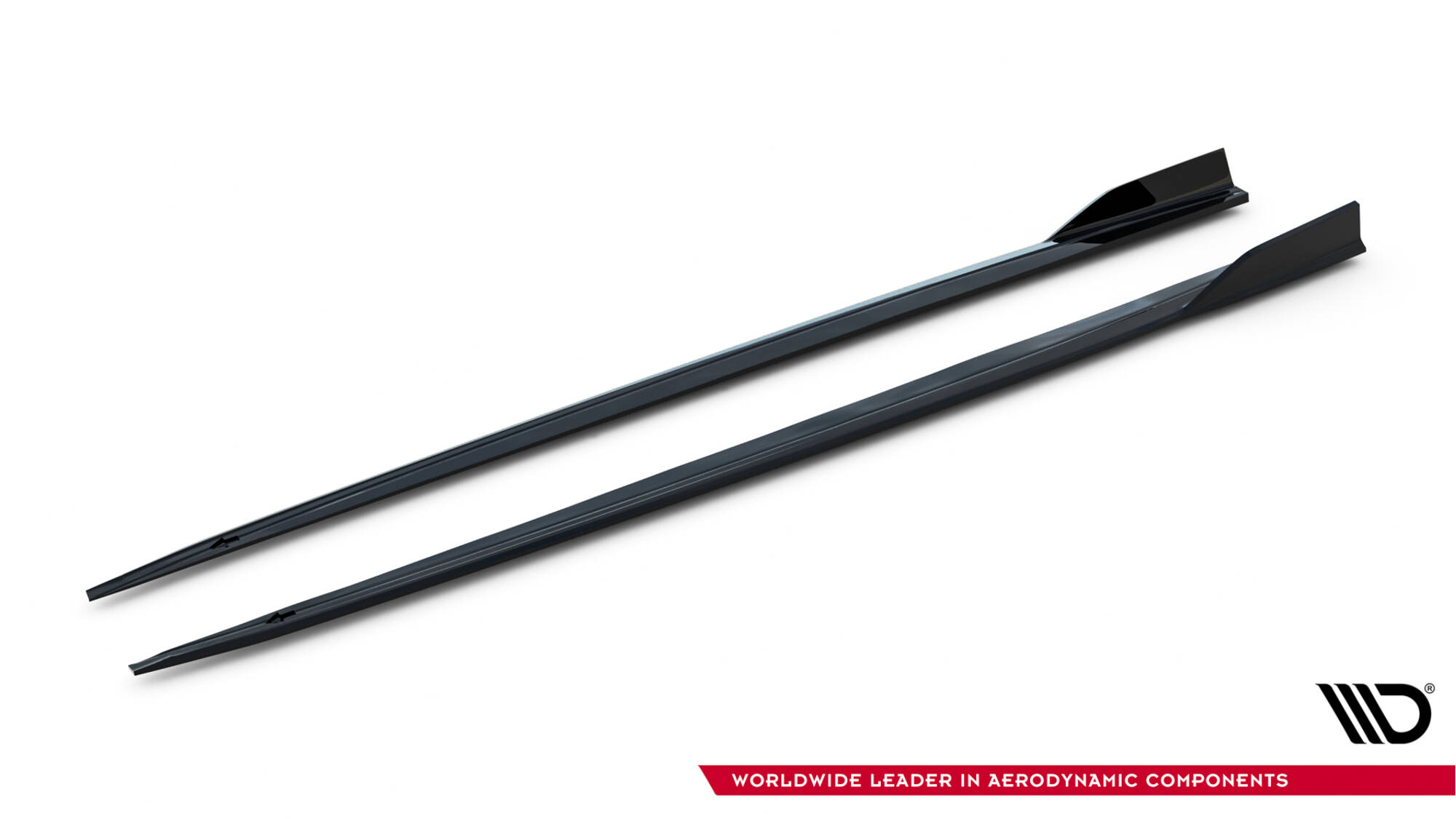 SIDE SKIRTS DIFFUSERS SUITABLE FOR AUDI S5 / A5 S-LINE SPORTBACK F5 – MAXTON DESIGN - 3