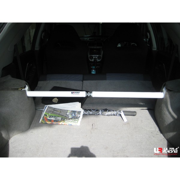 SUBARU IMPREZA WAGON 01-03 ULTRA-R 2P REAR STRUTBAR ADJ.