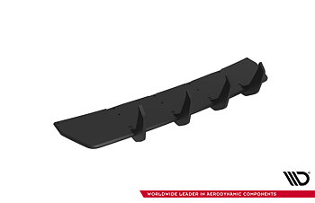 STREET PRO REAR DIFFUSER V.2 SUITABLE FOR AUDI RS3 SEDAN 8V FACELIFT – MAXTON DESIGN