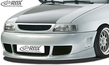 FRONT BUMPER SEAT IBIZA 6K -1999 "GT-RACE"