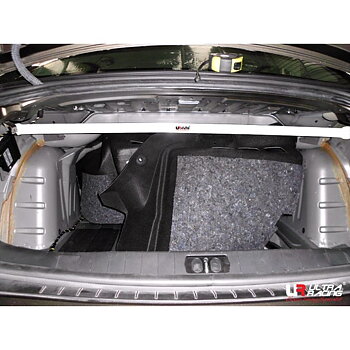 PEUGEOT 408 1.6T 10+ ULTRA-R 2-POINT REAR UPPER STRUTBAR