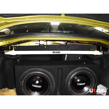 NISSAN SKYLINE V35 2.5 01+ ULTRA-R 2P REAR UPPER STRUTBAR
