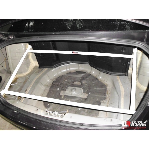 MITSUBISHI EVO X ULTRARACING 4-POINT REAR UPPER STRUTBAR