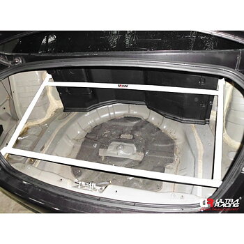 MITSUBISHI EVO X ULTRARACING 4-POINT REAR UPPER STRUTBAR