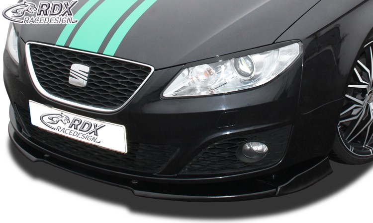 HEADLIGHT COVERS SEAT EXEO - 2
