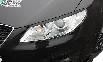 HEADLIGHT COVERS SEAT EXEO