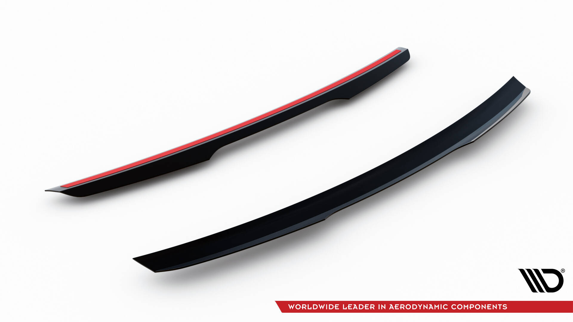 Spoiler CAP Audi R8 Spyder Mk2 - 6
