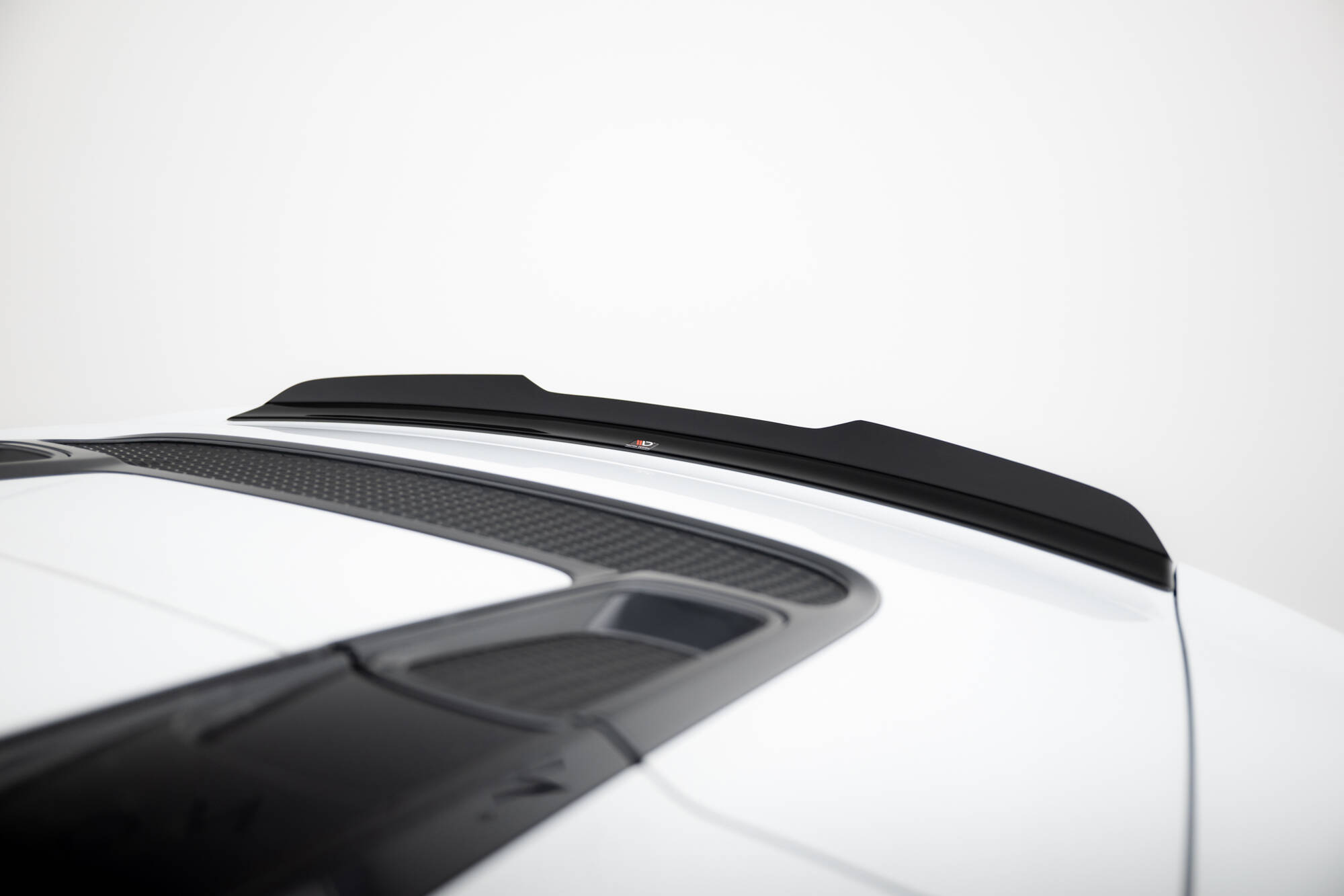 Spoiler CAP Audi R8 Spyder Mk2 - 4
