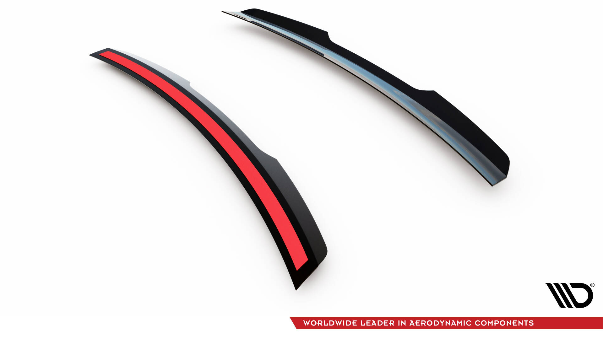 Spoiler CAP Audi R8 Spyder Mk2 - 5