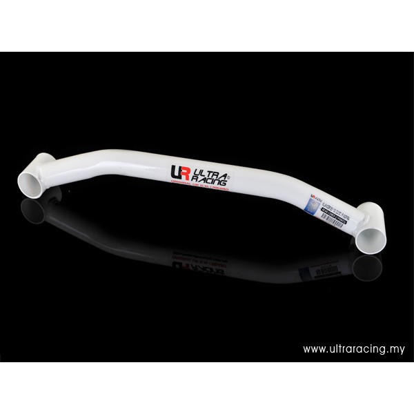 MITSUBISHI ASX 10+ ULTRARACING 2-POINT REAR LOWER BAR 1155