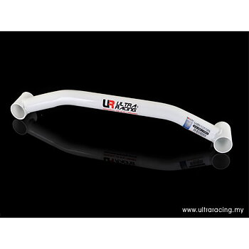MITSUBISHI ASX 10+ ULTRARACING 2-POINT REAR LOWER BAR 1155