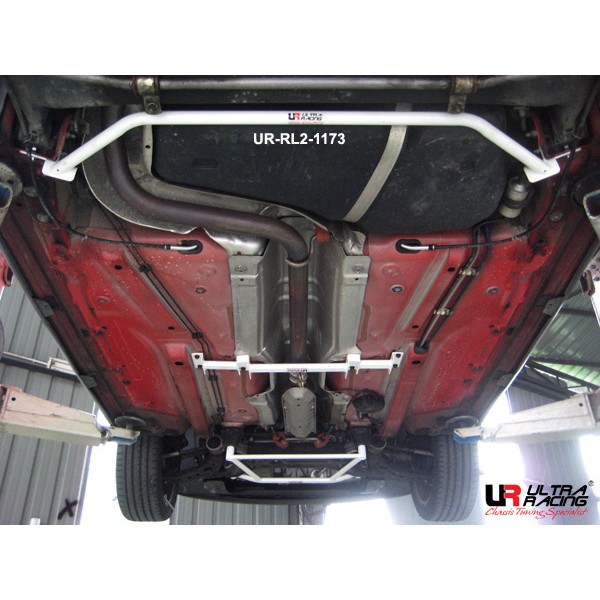 AUDI A1 10+  ULTRARACING 2-PUNKTS BAKRE NEDRE  STABILISERINGSSTAG 1173