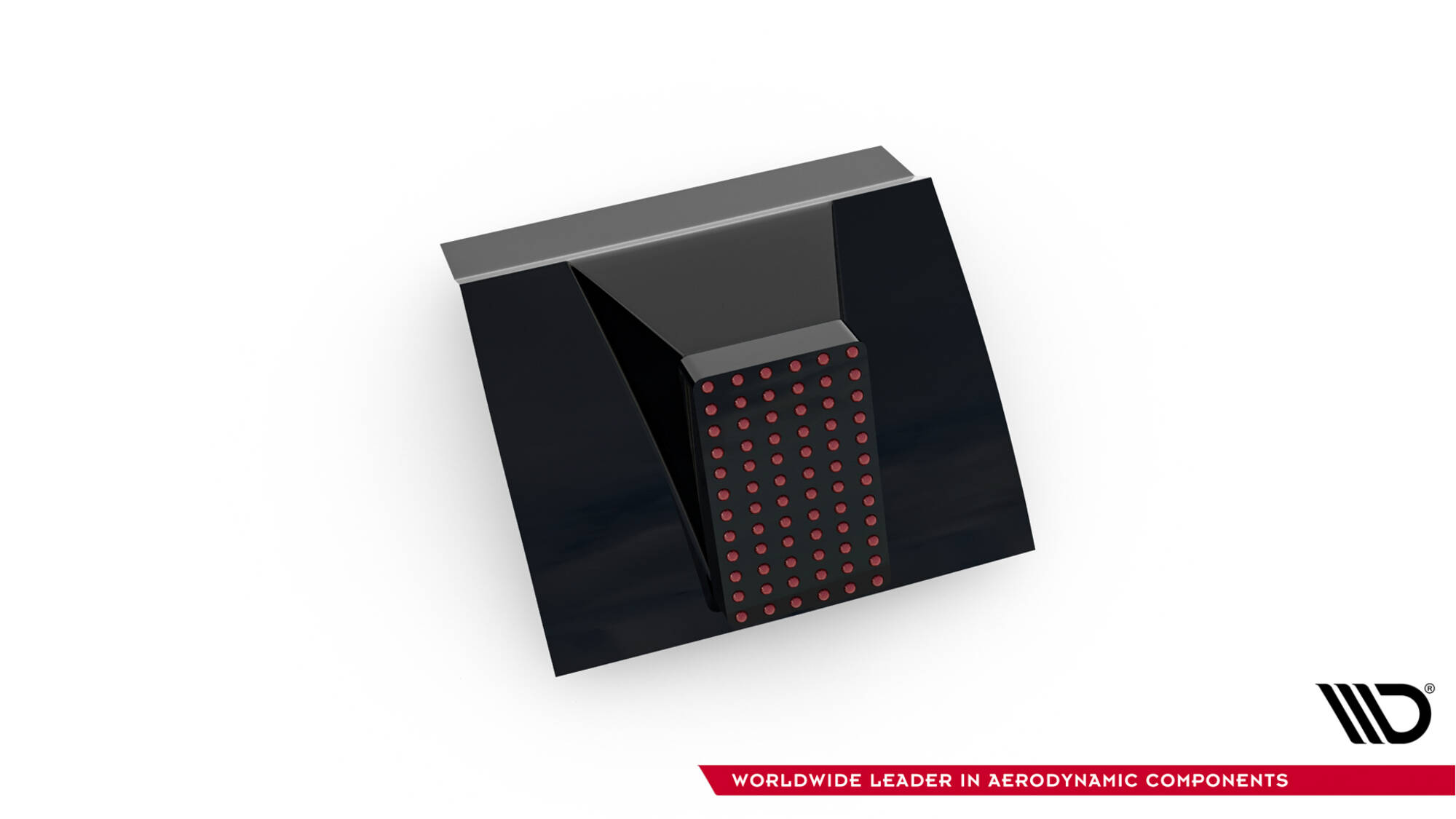 LED STOP LIGHT SUITABLE FOR BMW 1 M-PACK F70 – MAXTON DESIGN - 2