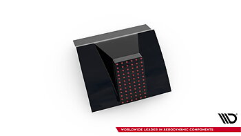 LED STOP LIGHT SUITABLE FOR BMW 1 M-PACK F70 – MAXTON DESIGN