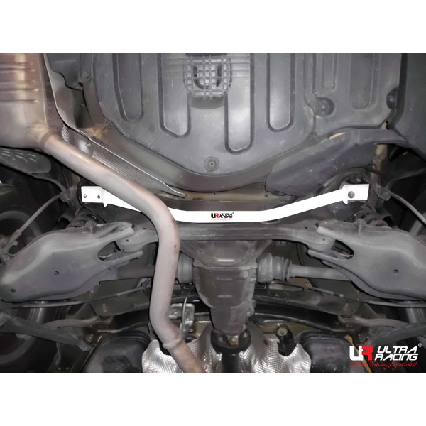 MERCEDES E-CLASS 2.0K W212 11+ ULTRA-R 2P BAKRE NEDRE  STABILISERINGSSTAG