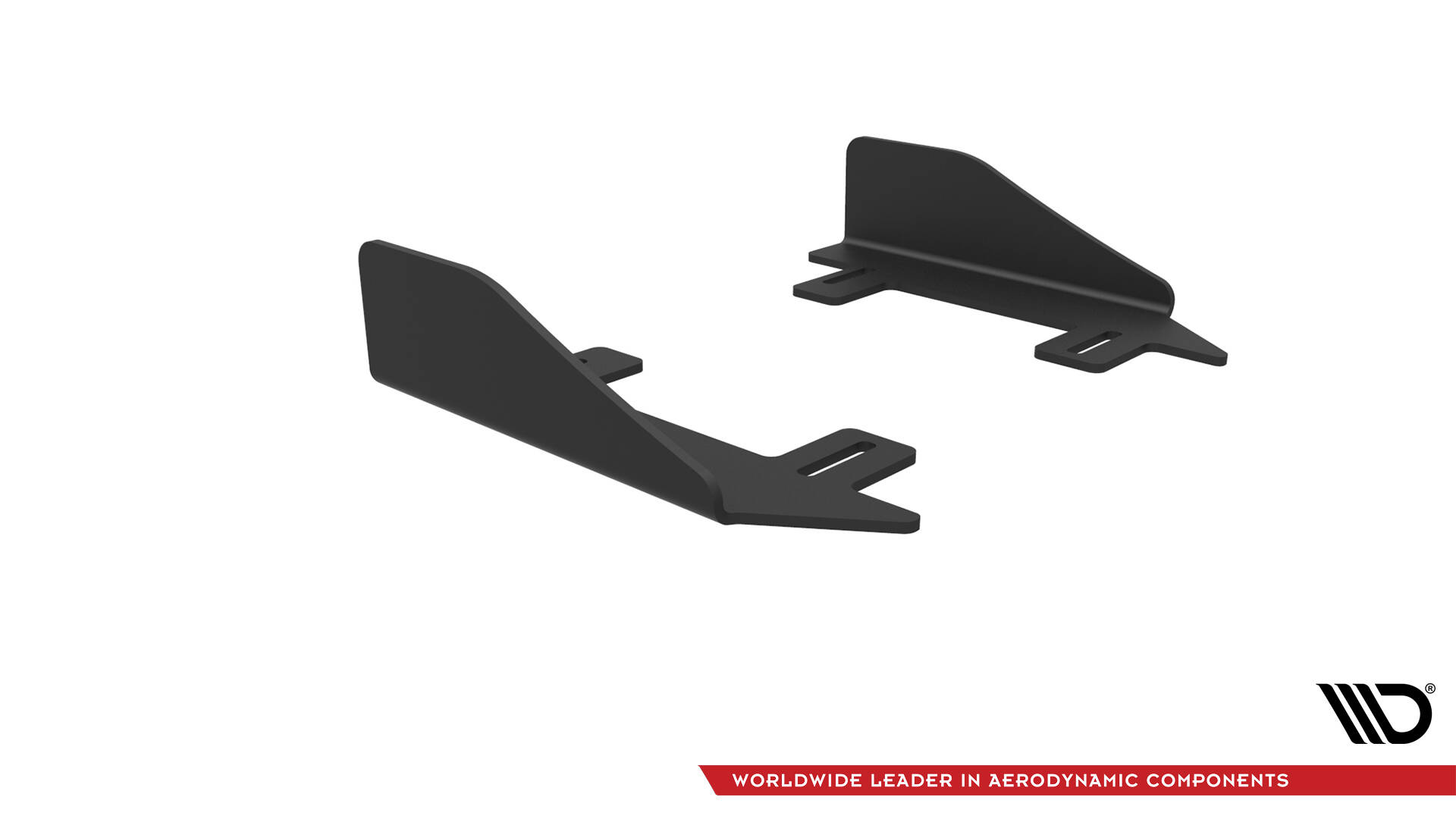 Side Flaps Audi S3 / A3 S-Line Sedan 8V - 6