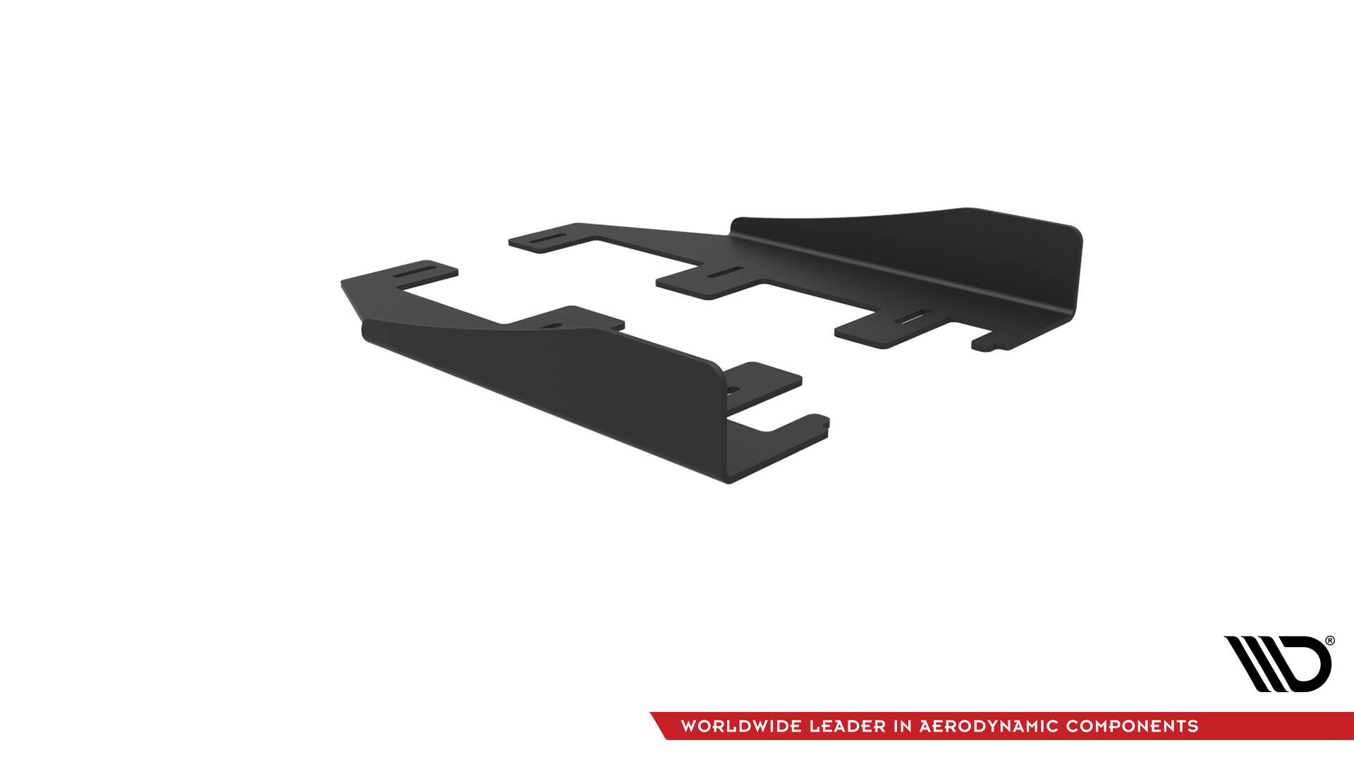 Side Flaps Audi S3 / A3 S-Line Sedan 8V - 5
