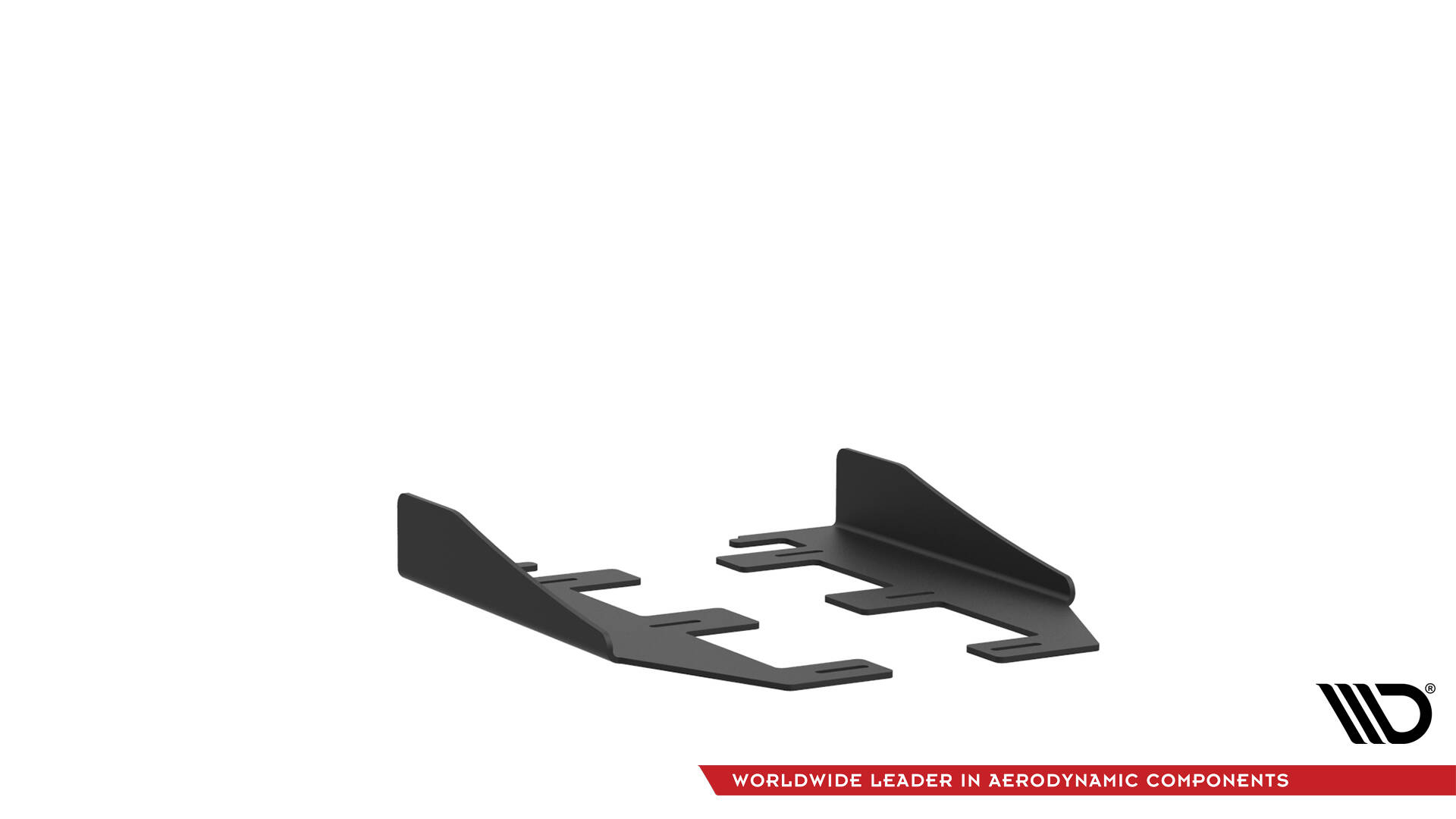 Side Flaps Audi S3 / A3 S-Line Sedan 8V - 8