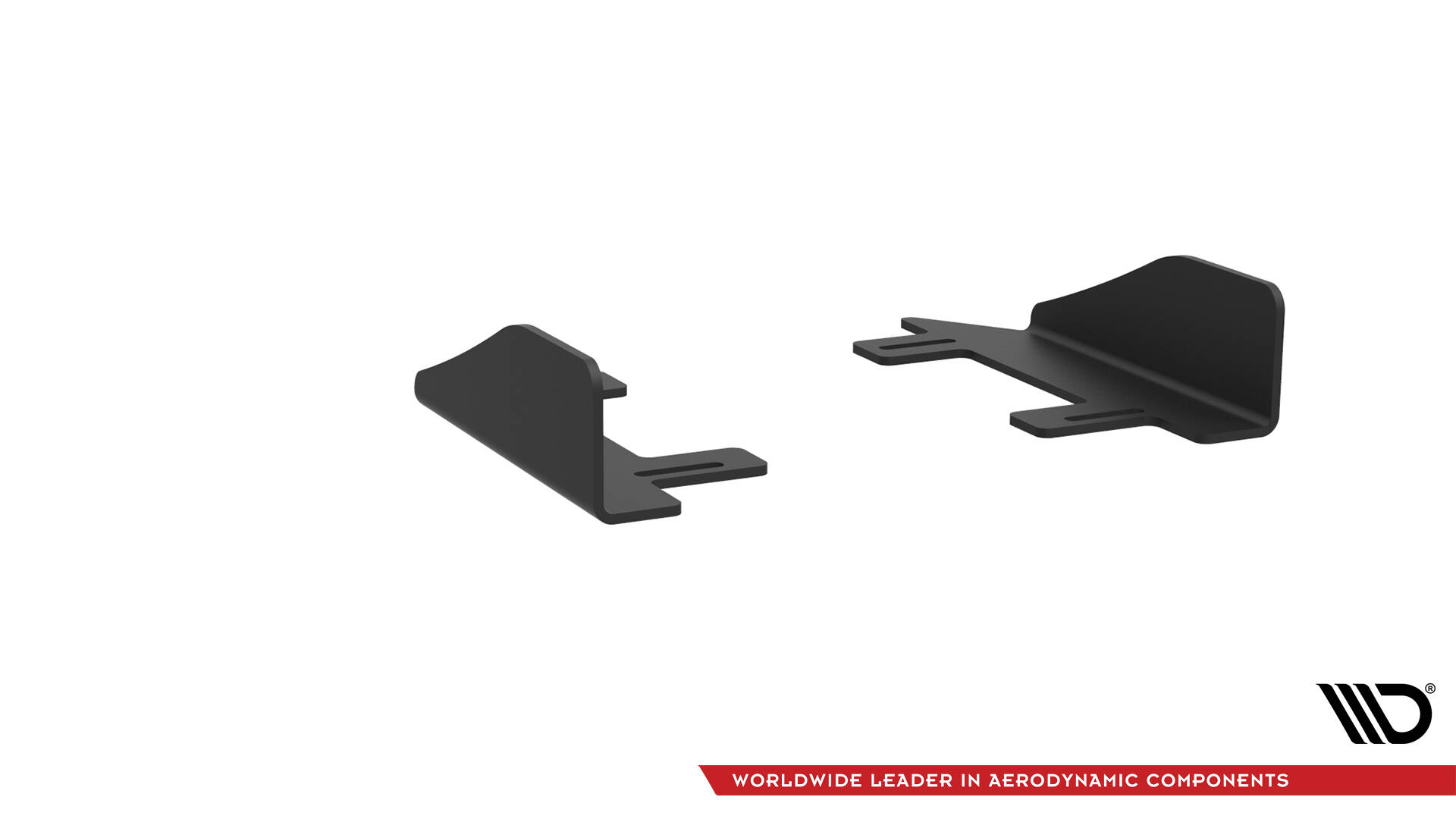 Side Flaps Audi S3 / A3 S-Line Sedan 8V - 7