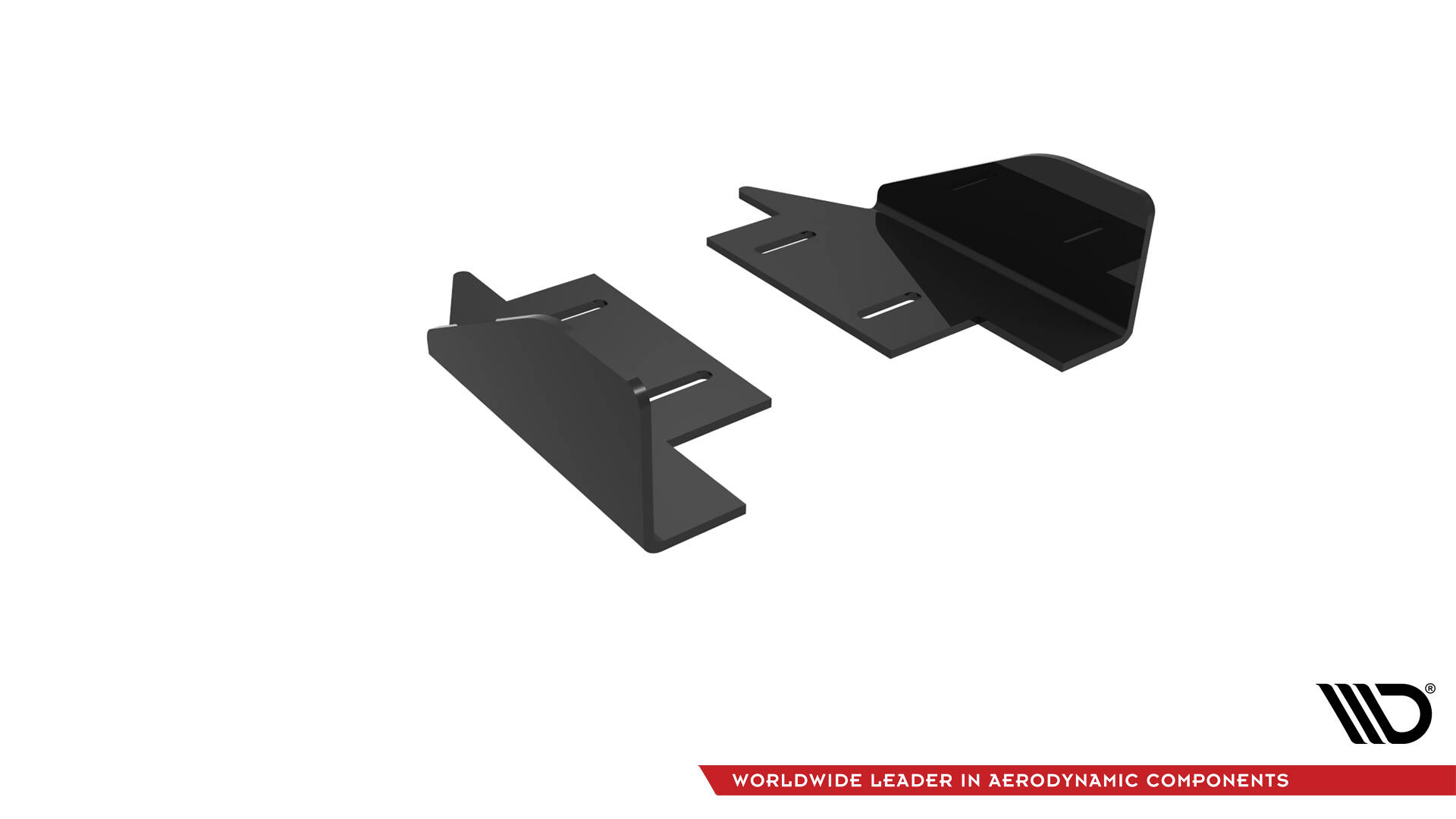 Side Flaps Audi RS3 Sedan 8V Facelift - 5