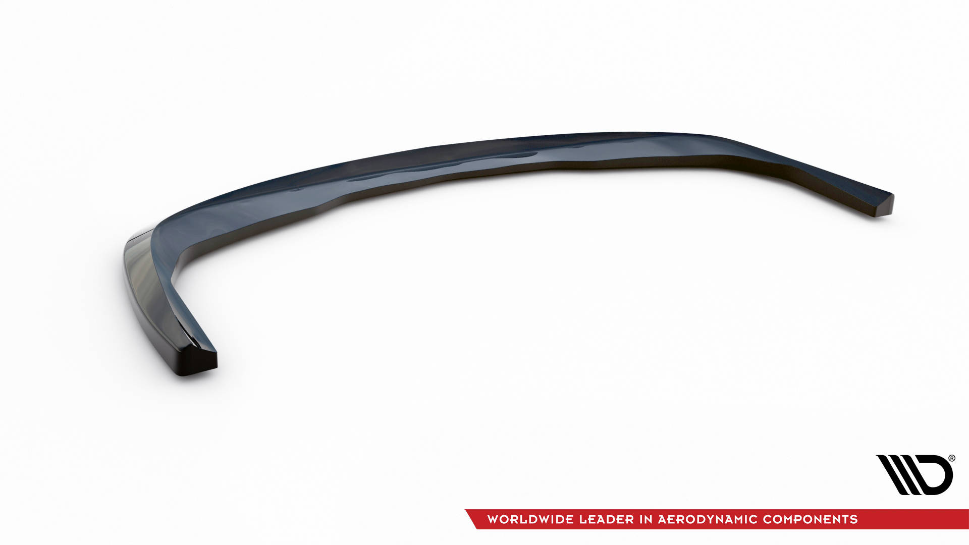 Front Splitter V.1 Volvo C70 Mk1 - 6