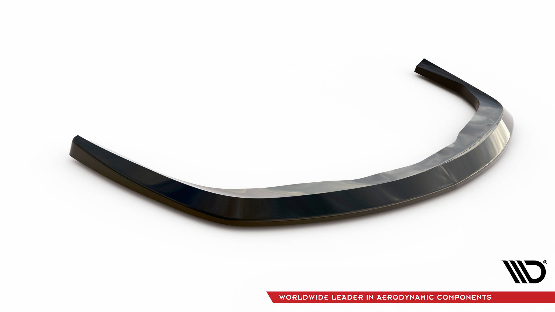 Front Splitter V.1 Volvo C70 Mk1 - 5