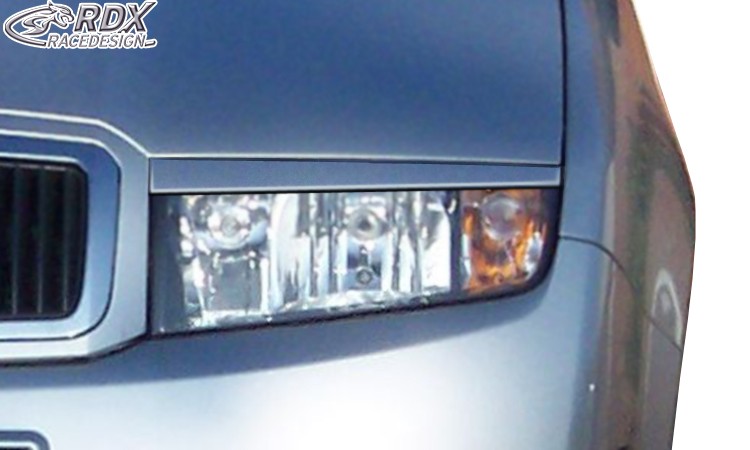 HEADLIGHT COVERS SKODA FABIA 1 (6Y)