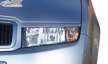 HEADLIGHT COVERS SKODA FABIA 1 (6Y)