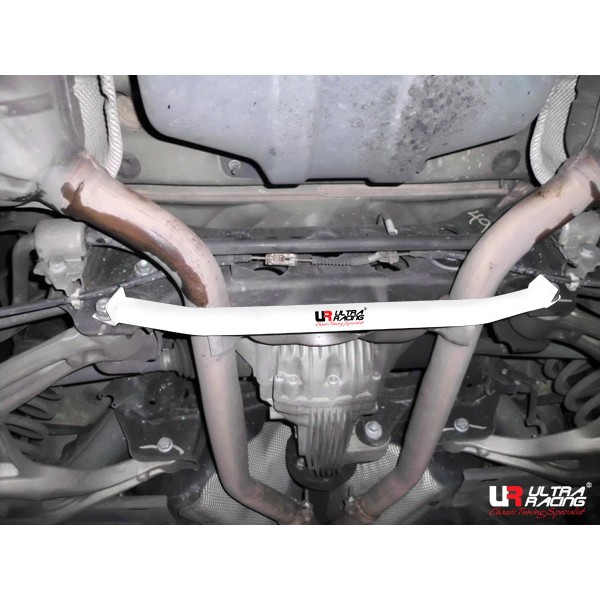 MERCEDES ML 3.5 W164 05-11 ULTRA-R 2P BAKRE NEDRE STABILISERINGSSTAG 1887