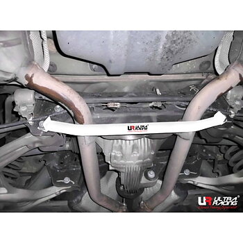 MERCEDES ML 3.5 W164 05-11 ULTRA-R 2P REAR LOWER BAR 1887