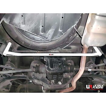 HYUNDAI SANTA FE SM 01-06 ULTRA-R 2P REAR LOWER BAR 1895