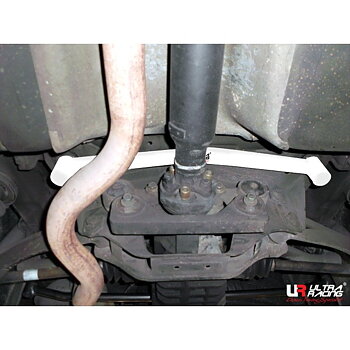 HYUNDAI SANTA FE SM 01-06 ULTRA-R 2P REAR LOWER BAR 1896