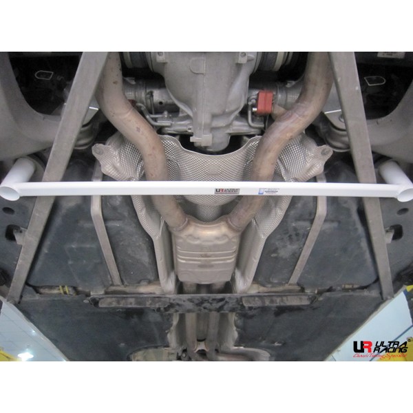 BMW 640 E63/E64 4.0 03-10 ULTRA-R 2-PUNKTS BAKRE NEDRE STABILISERINGSSTAG