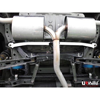 MITSUBISHI ASX 10+ ULTRARACING 2-POINT REAR LOWER BAR 1927