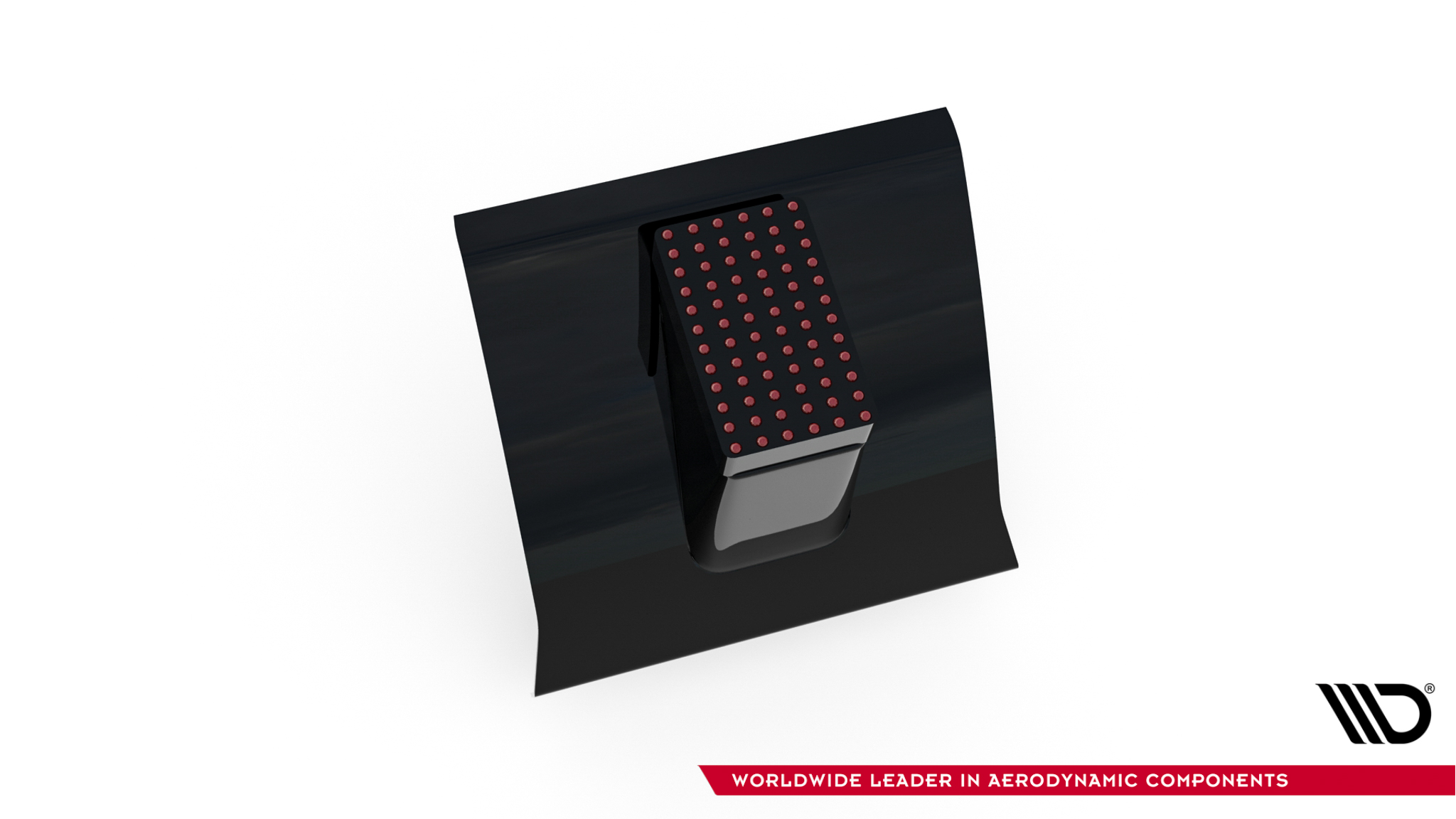LED STOP LIGHT SUITABLE FOR AUDI S3 SPORTBACK 8Y FACELIFT – MAXTON DESIGN - 4
