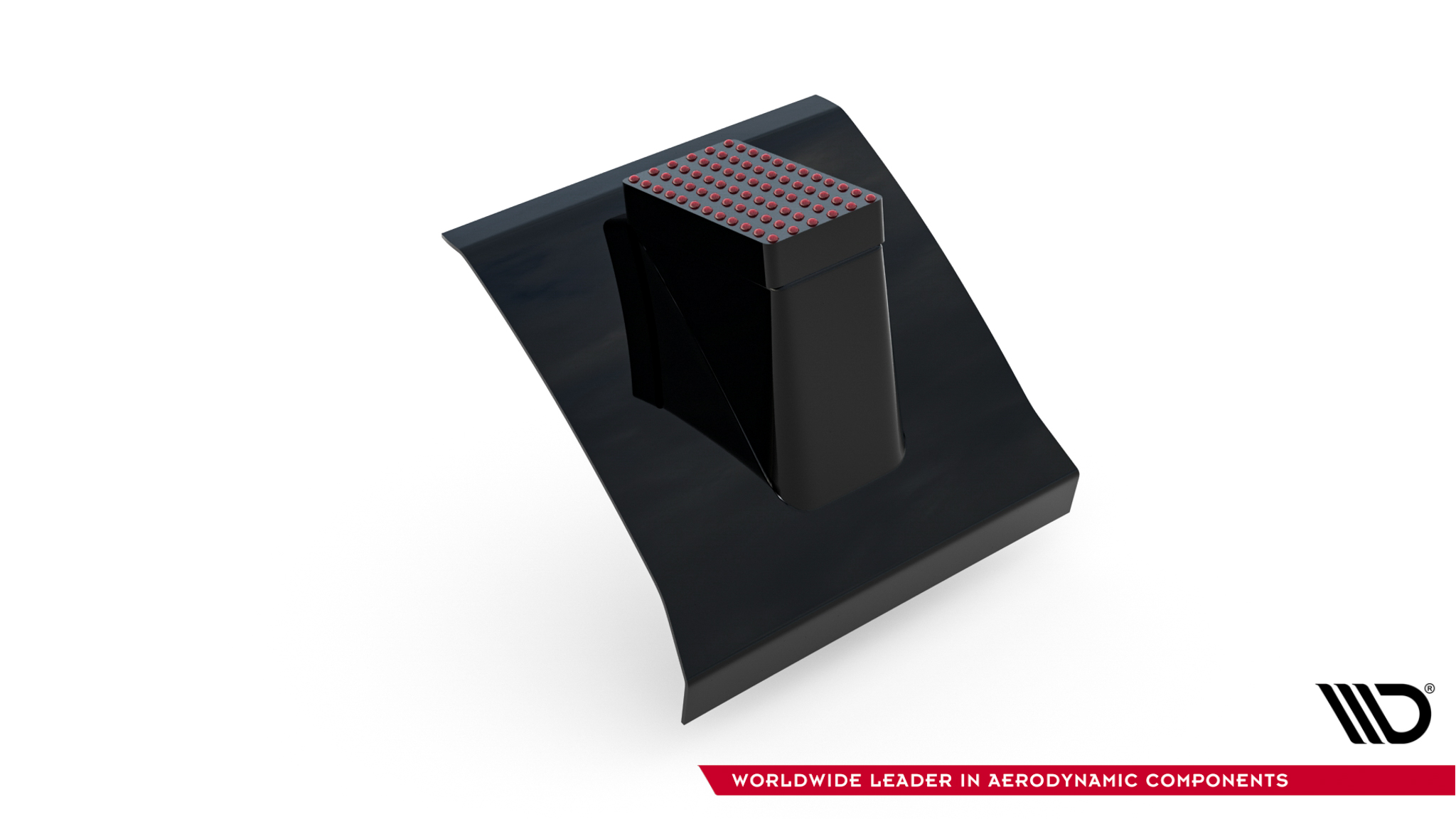 LED STOP LIGHT SUITABLE FOR AUDI S3 SPORTBACK 8Y FACELIFT – MAXTON DESIGN - 2